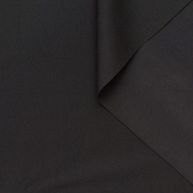 T23C04921 | Light Wool Twill Suiting