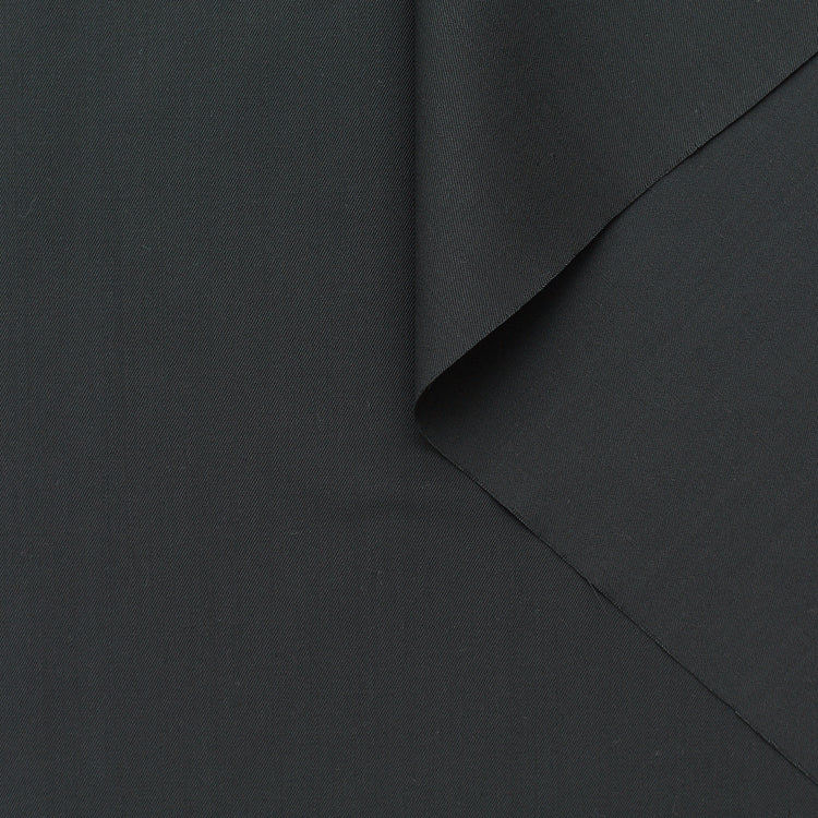 T23C04921 | Light Wool Twill Suiting - view 1