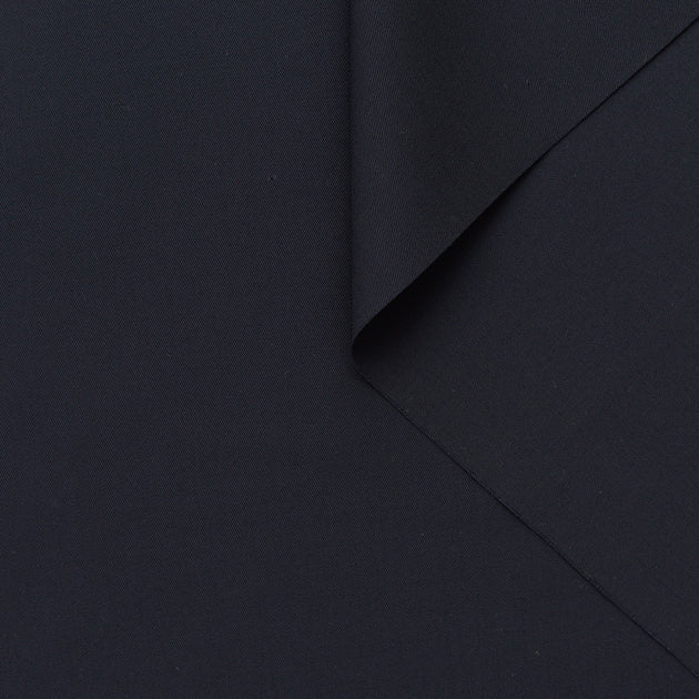 T23C04921 | Light Wool Twill Suiting