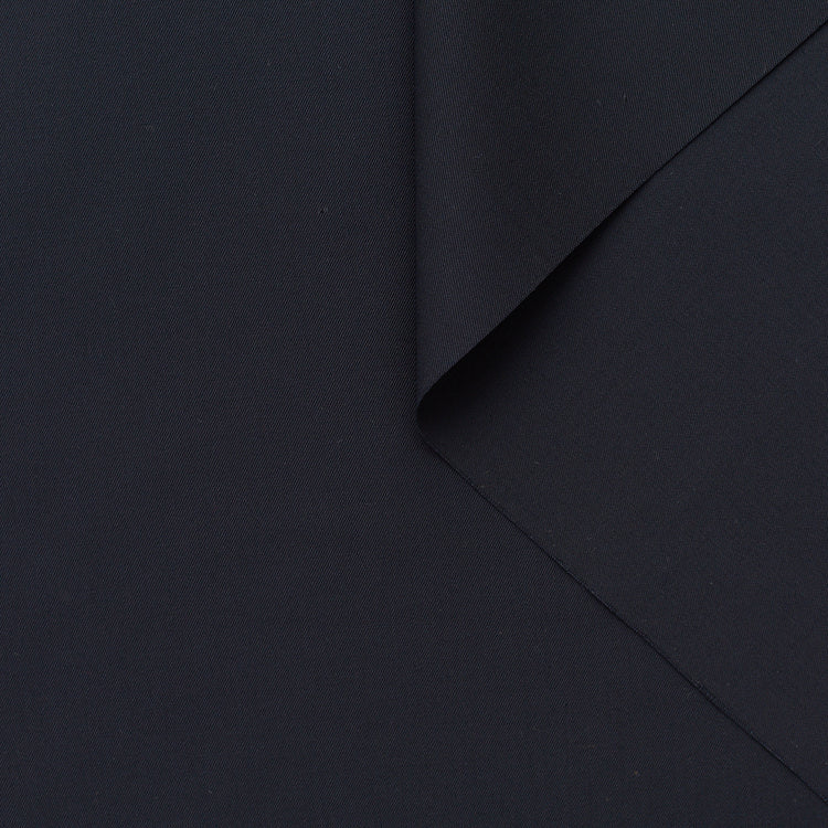 T23C04921 | Light Wool Twill Suiting - view 1