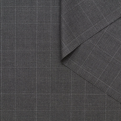  Prince de Galles en Laine Vierge pour Tailleur