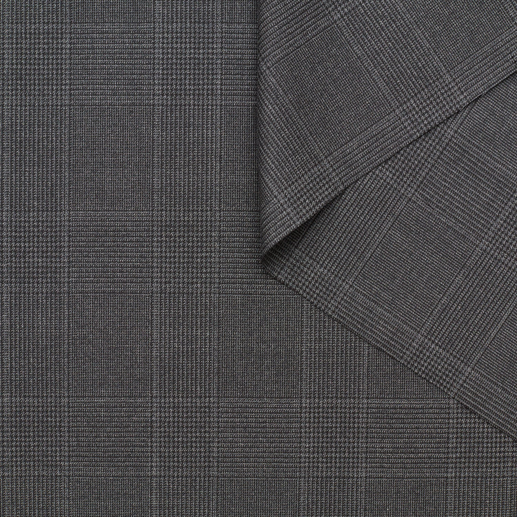 t23c04926 | Prince de Galles en Laine Vierge pour Tailleur - vue 1