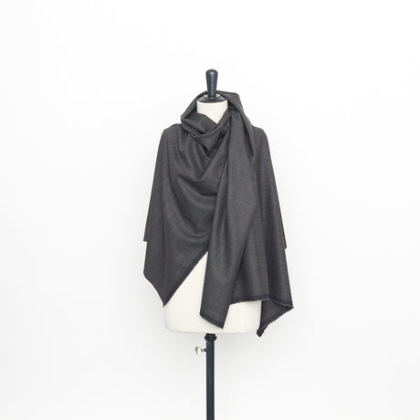  Prince de Galles en Laine Vierge pour Tailleur