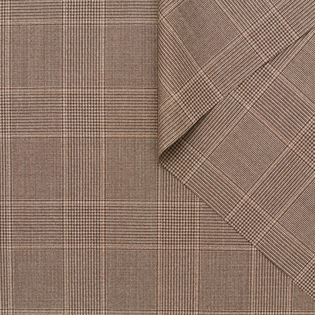 t23c04926 | Prince de Galles en Laine Vierge pour Tailleur