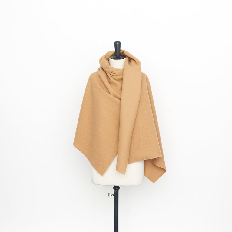 t23c04927 | Drap de Laine Casentino - vue 2
