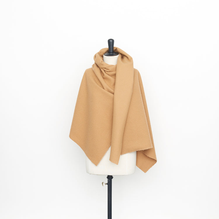 t23c04927 | Drap de Laine Casentino - vue 2