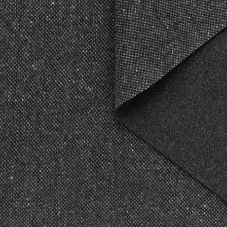 t23c04930 | Tweed de Laine Chiné Séparable