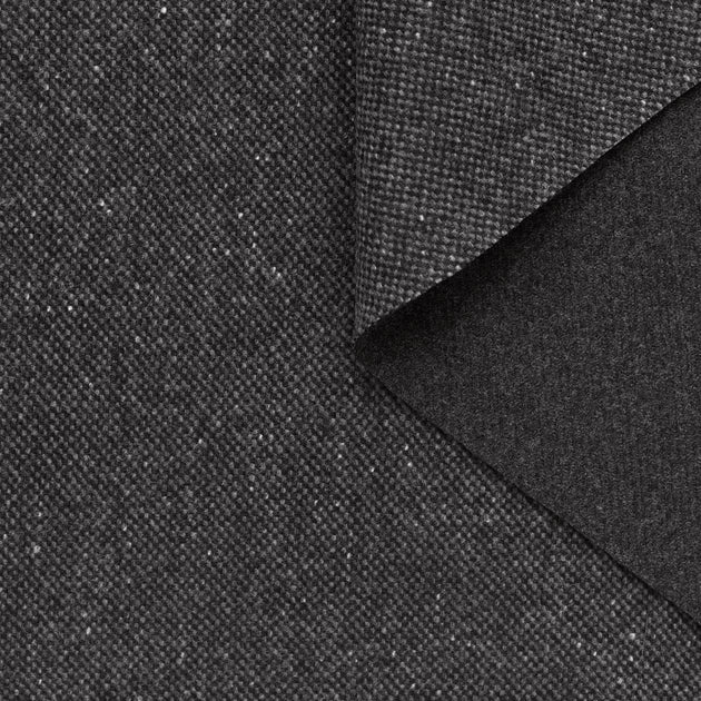 T23C04930 | Splittable Wool Melange Tweed
