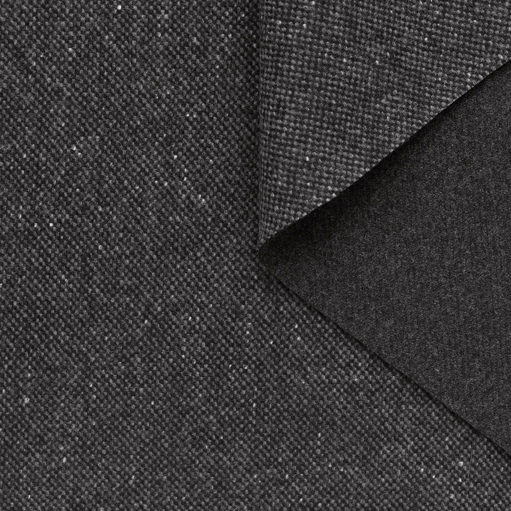 T23C04930 | Splittable Wool Melange Tweed