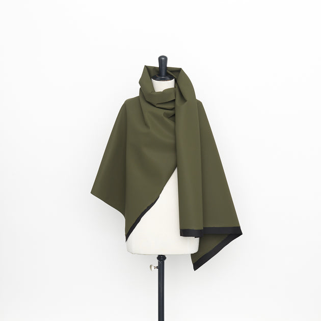 T23C04933 | WR Technical Rubber Coated Canvas