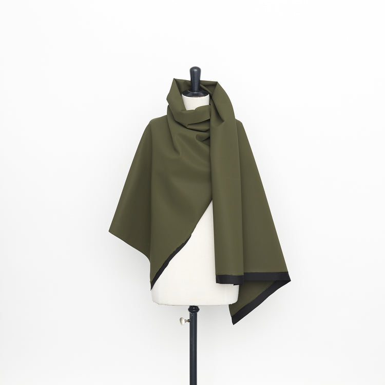 t23c04933 | Toile Technique Enduite de Caoutchouc Déperlante - vue 2