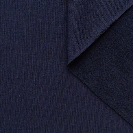 Cotton & Wool Felpa