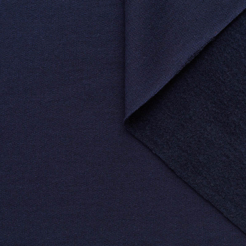 T23C04938 | Cotton & Wool Felpa