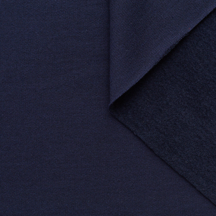 T23C04938 | Cotton &amp; Wool Felpa - view 1