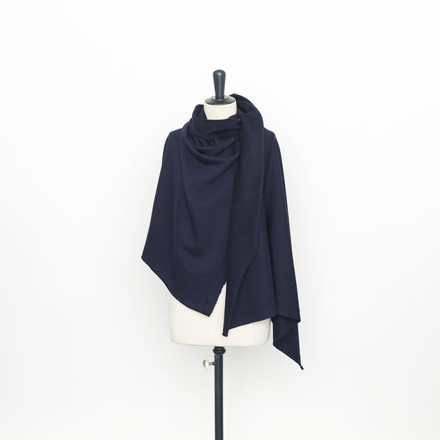 T23C04938 | Cotton & Wool Felpa