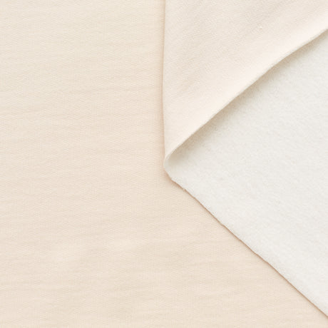 T23C04938 | Cotton & Wool Felpa