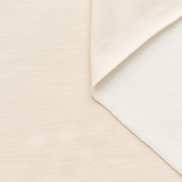 T23C04938 | Cotton & Wool Felpa