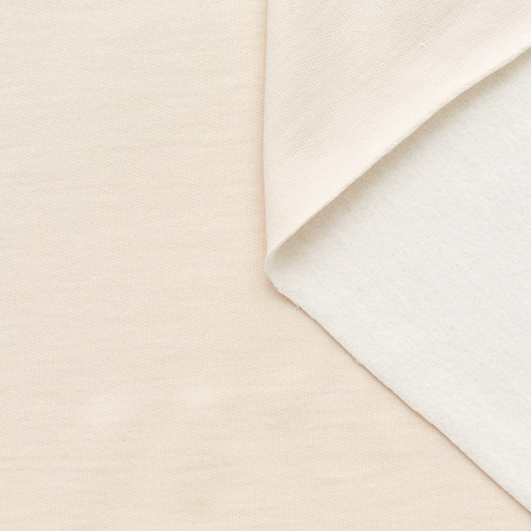 T23C04938 | Cotton &amp; Wool Felpa - view 1