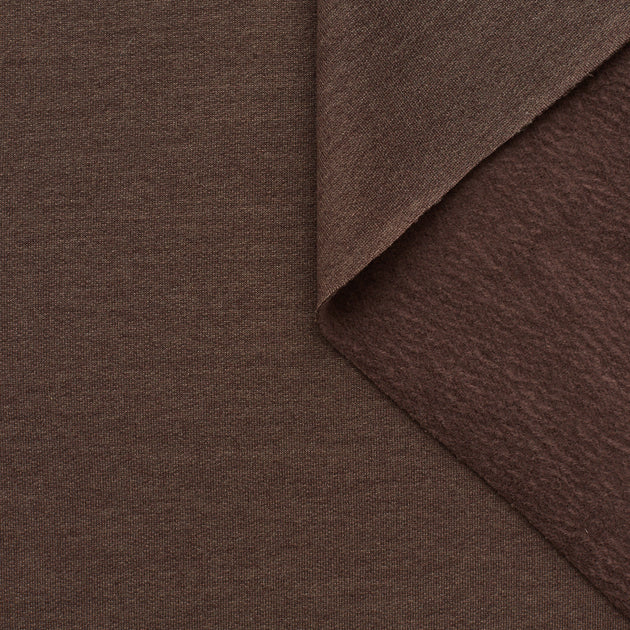 T23C04938 | Cotton & Wool Felpa