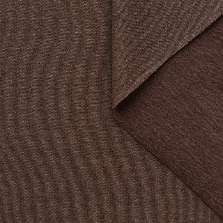 T23C04938 | Cotton &amp; Wool Felpa - view 1