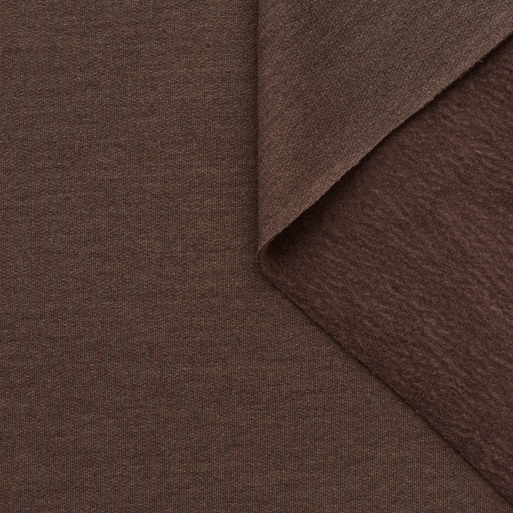 T23C04938 | Cotton &amp; Wool Felpa - view 1