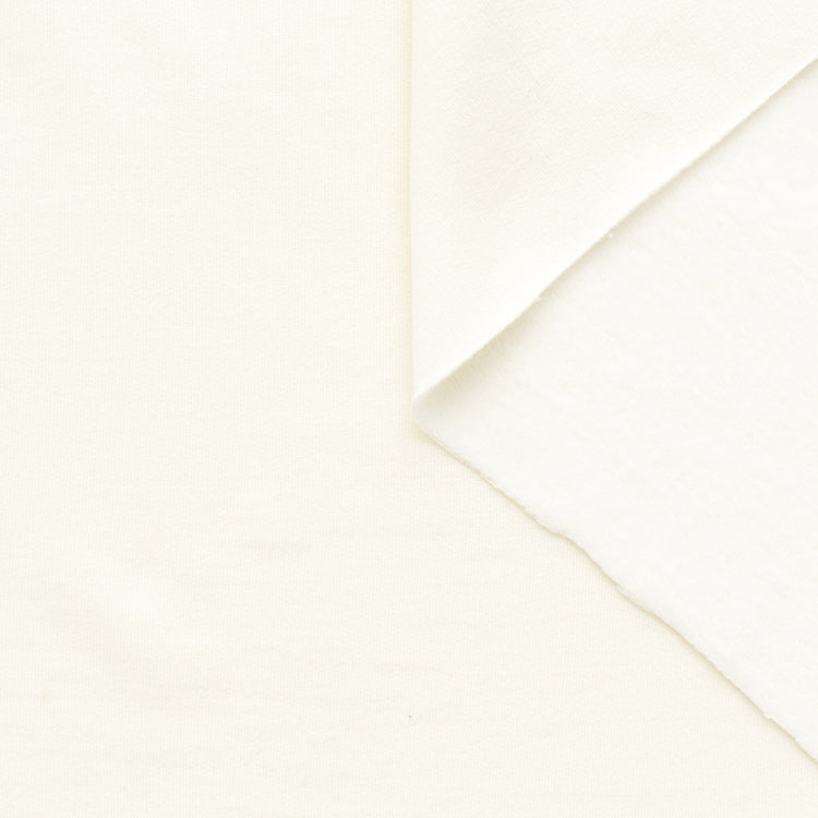 T23C04938 | Cotton &amp; Wool Felpa - view 1