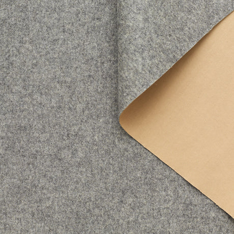 t23c04941 | Drap de Laine Contrecollé Coton
