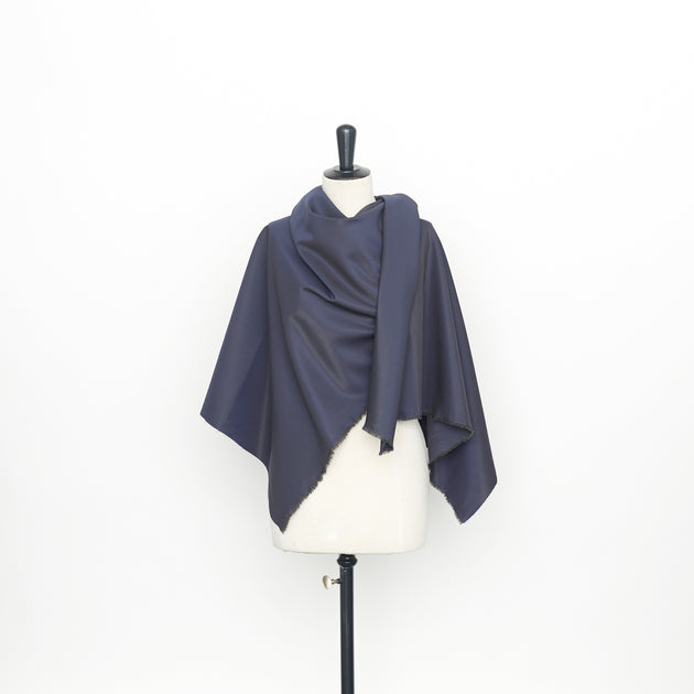 T23C04949 | Technical Shiny Gabardine