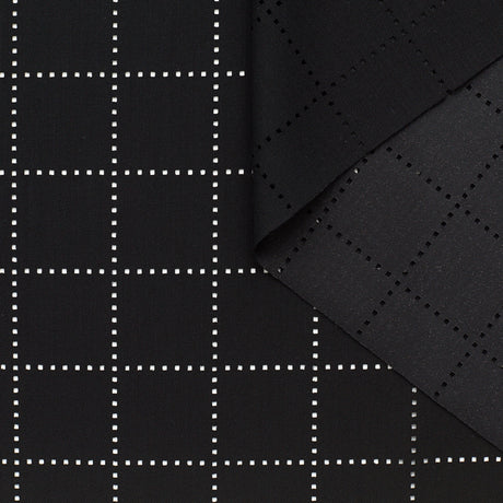 T23C04952 | Sparkling Drilled Check