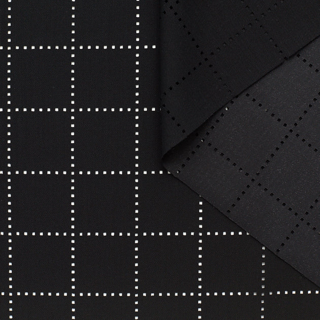T23C04952 | Sparkling Drilled Check