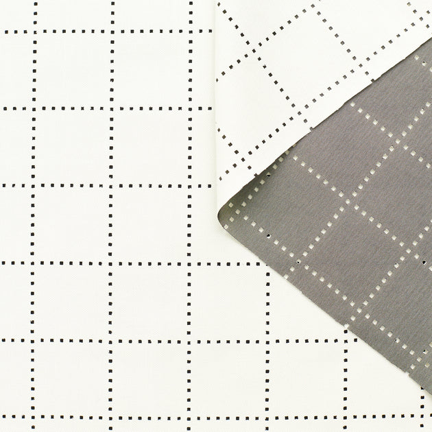T23C04952 | Sparkling Drilled Check