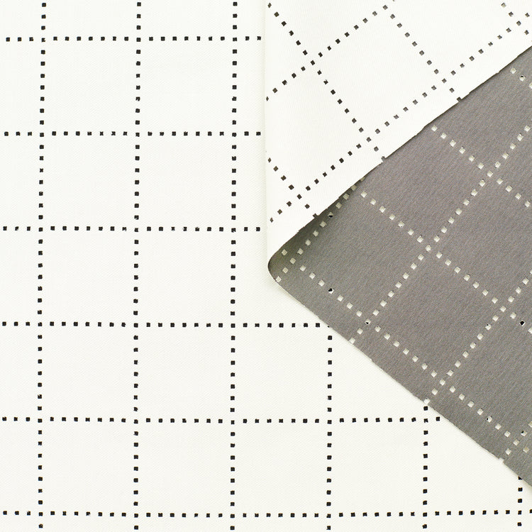 T23C04952 | Sparkling Drilled Check - view 1