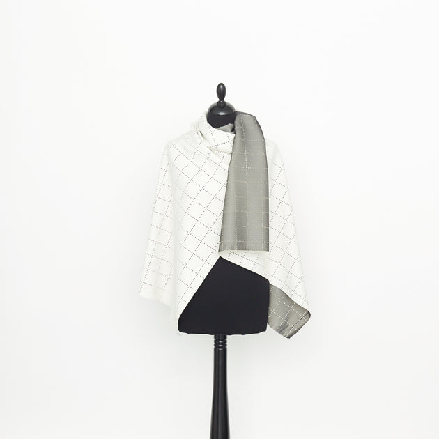 T23C04952 | Sparkling Drilled Check