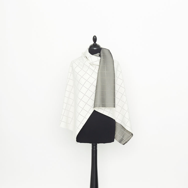 T23C04952 | Sparkling Drilled Check - view 2