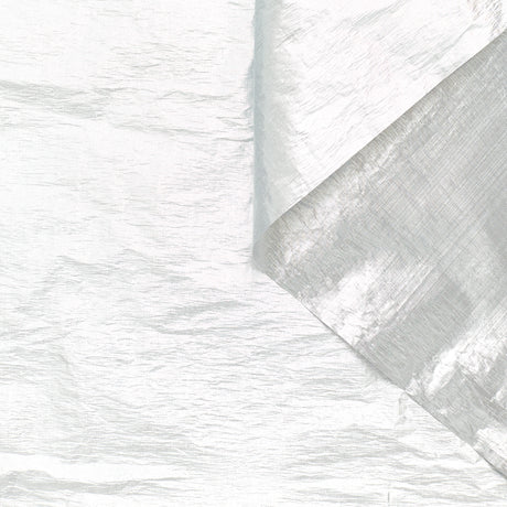 t23c04958 | Toile Papier Métallisée Déperlante