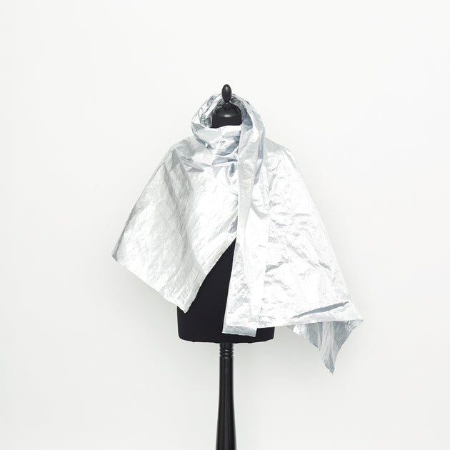 T23C04958 | WR Metallic Papery Canvas