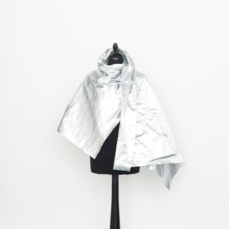 t23c04958 | Toile Papier Métallisée Déperlante - vue 2