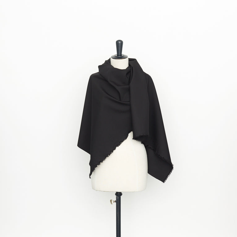 t23c04963 | Sergé Technique pour Tailleur - vue 2