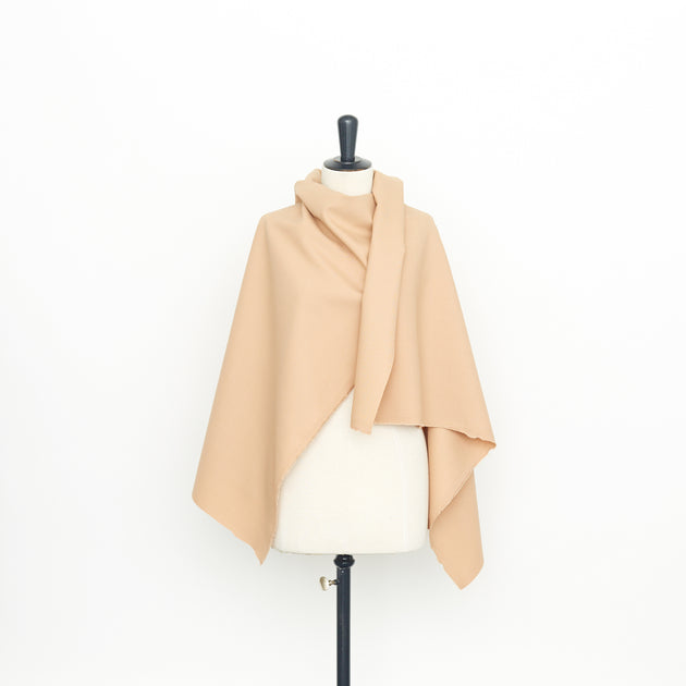 T23C04965 | Wool Canvas Suiting