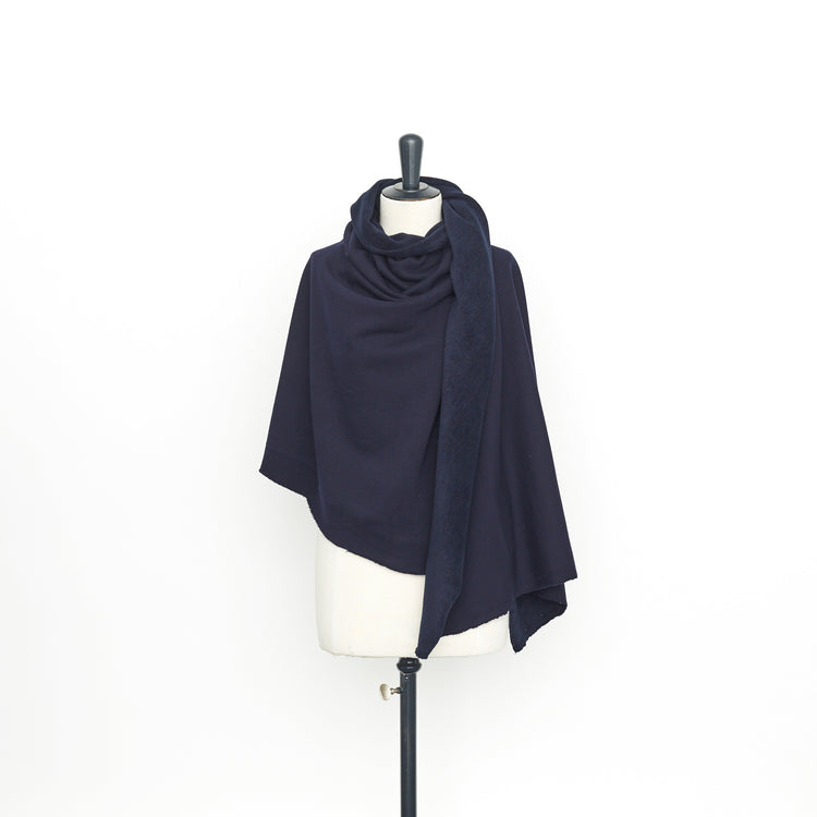 t23c04967 | Felpa de Laine &amp; Coton - vue 2
