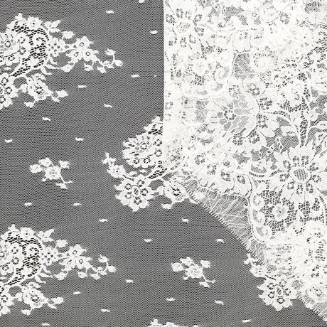 T23C04970 | Valencienne Lace 163cm