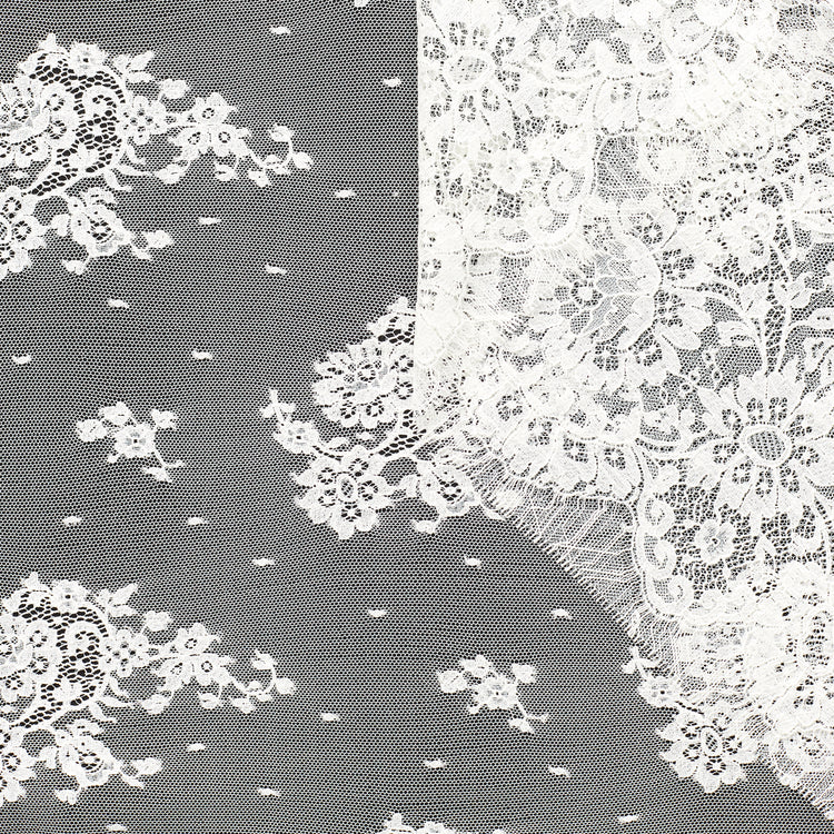 T23C04970 | Valencienne Lace 163cm - view 1