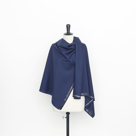  Mohair & Wool Suiting ZQ