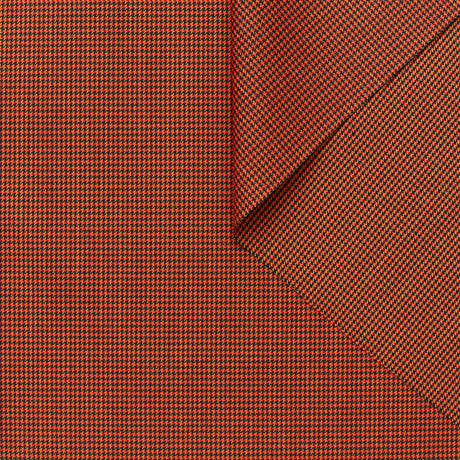 t23c04974 | Micro Pied-de-Poule Stretch