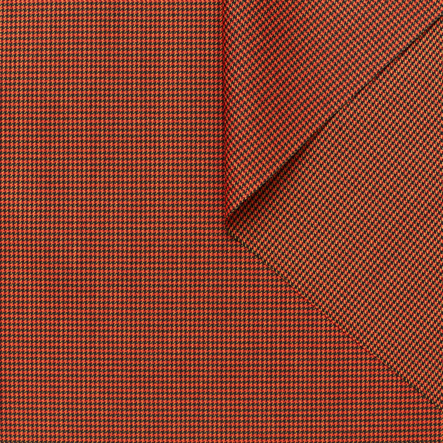 t23c04974 | Micro Pied-de-Poule Stretch