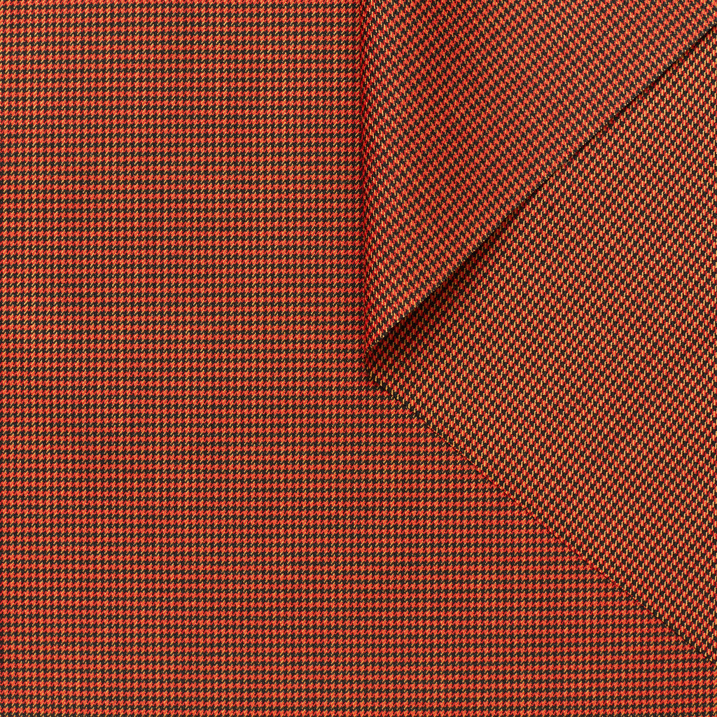 T23C04974 | Stretch Micro Houndstooth