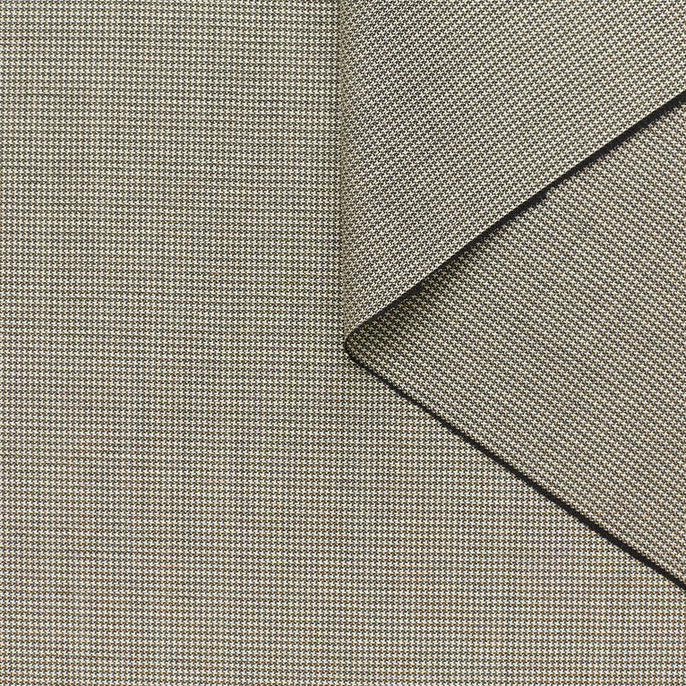 t23c04977 | Suiting Micro Pied-de-Poule - vue 1