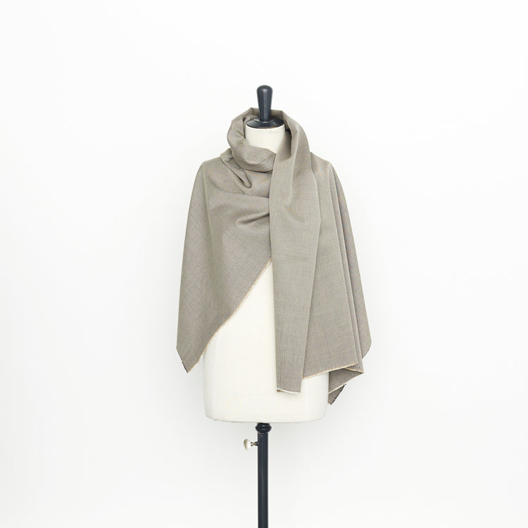 t23c04977 | Suiting Micro Pied-de-Poule - vue 2