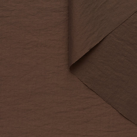 T23C04979 | Technical Crinckled with BCI Cotton