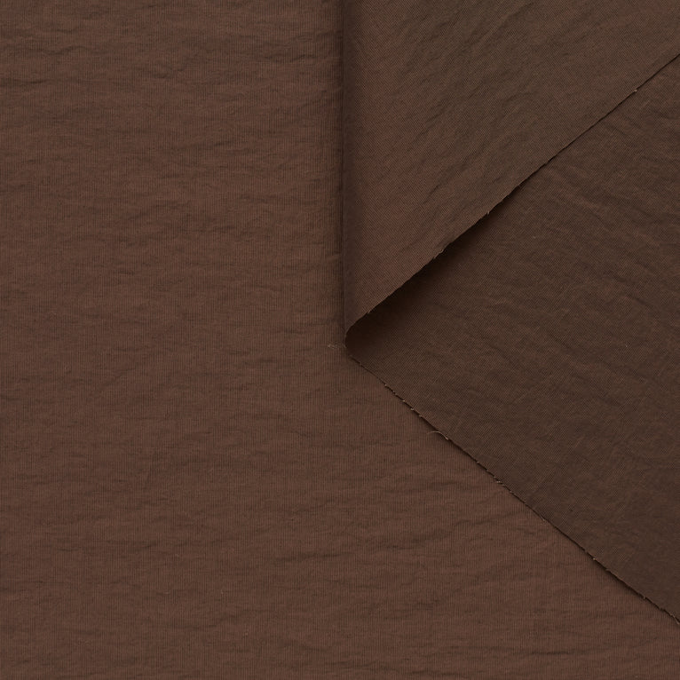 T23C04979 | Technical Crinckled with BCI Cotton - view 4